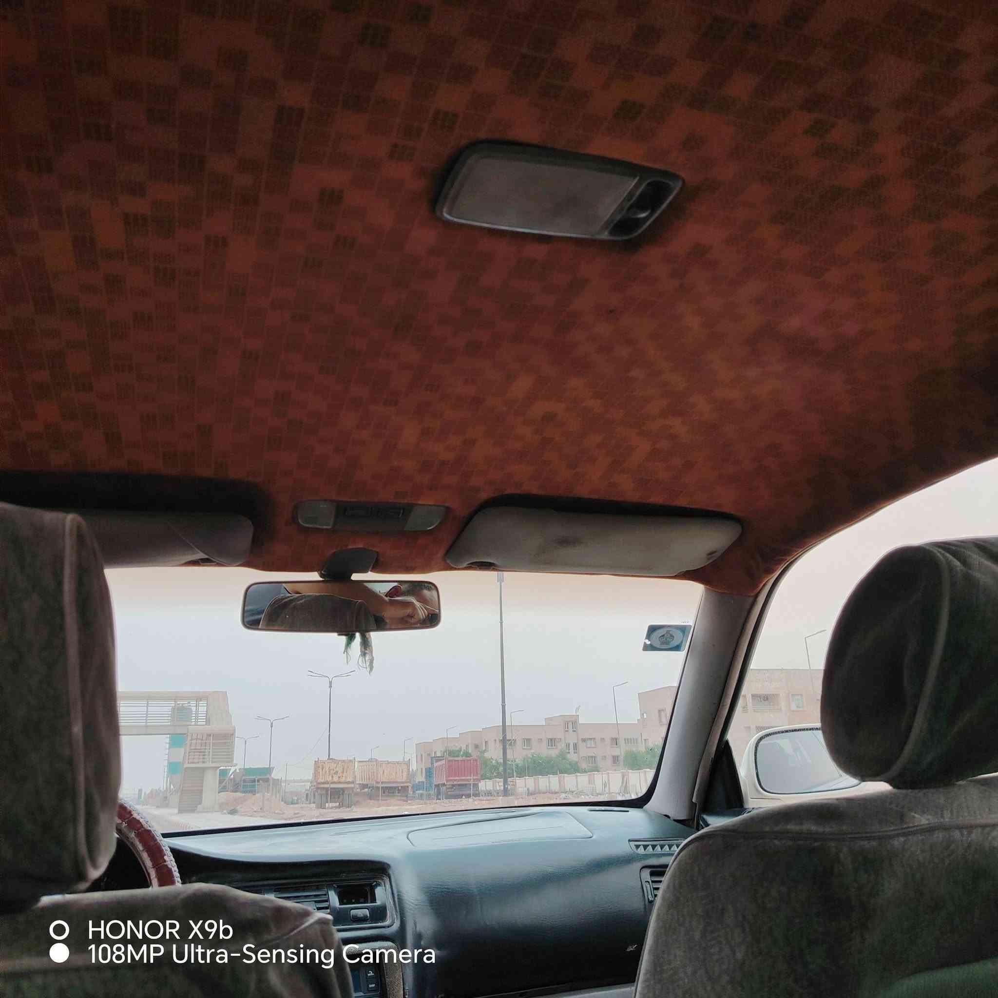 مارك 2 • رقم انكليزي • الديوانيه
