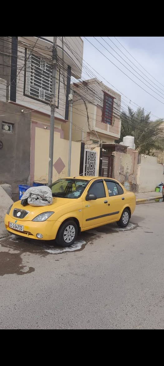 سلام عليكم البيع سياره طيبه مديل 2016 سياره جديدة مال جناي كير مكينه خير من الله رقم بغداد بسمي مصفره هييه وغرامات تحويل ثاني يوم سعر 44وبيه مجال مكان سيارة كربلاء رقم  ***********
