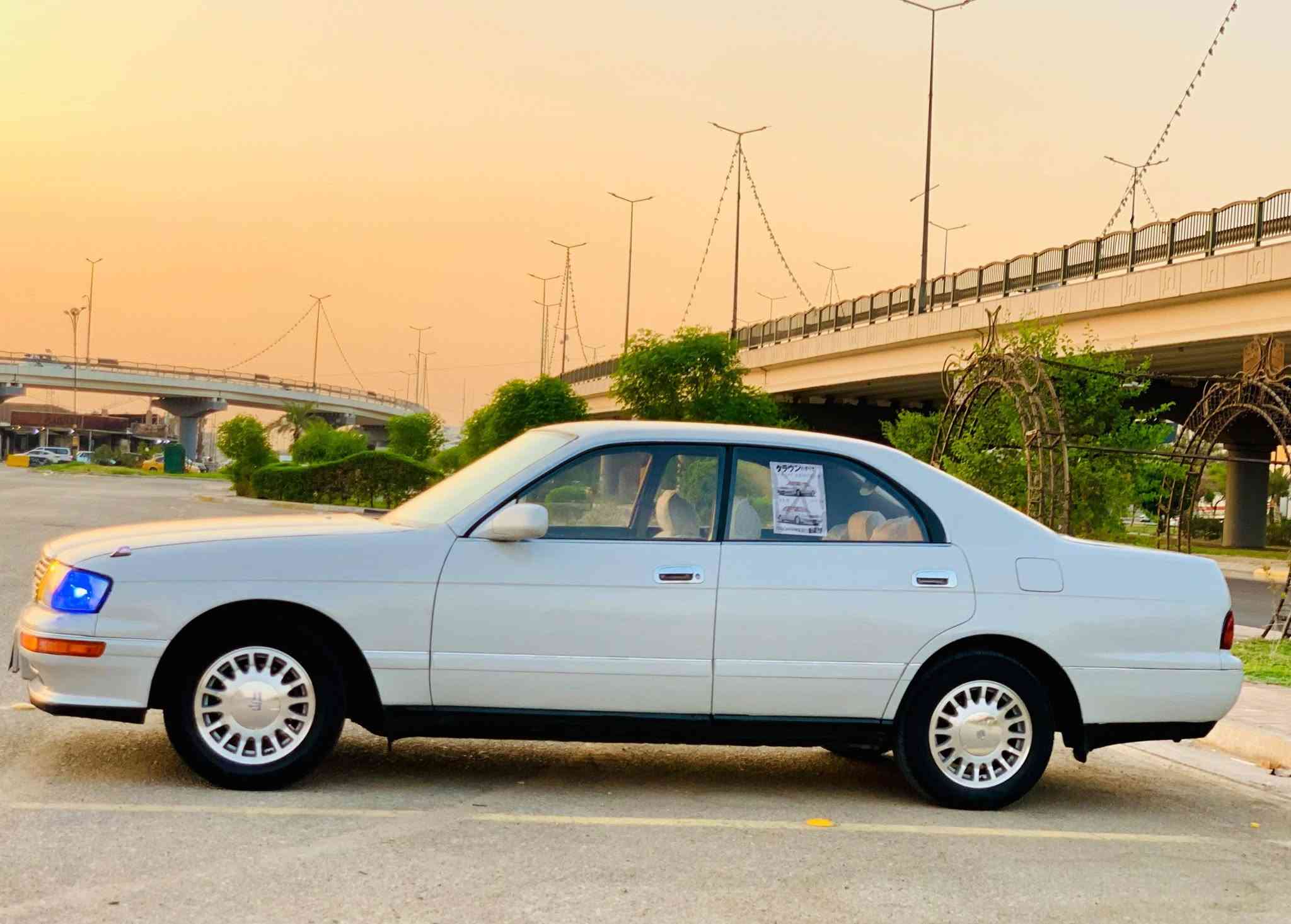 سلام عليكم ورحمة الله
الاستفسار ***********
لبيع بطه منتصل موديل 1992 رقم إنبار مشروع وطني سنويه ل 2027 تحويل مباشر مكفول من الكص ونقل الجثه كفاله محرك وكير كارتون 2500 حداديه تبريد تخم تاير كهربايات جاهزه ويل ليزري جاهزه من دواخل بطاين العنوان كربلاء السعر 53 وبيها مجال الاستفسار ***********
