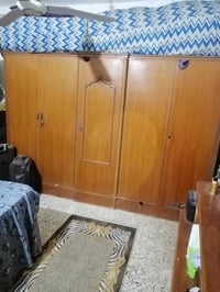 غرفة صاج • كاملة