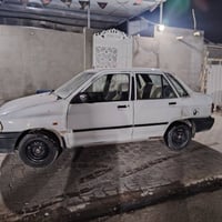 محركه نضيف • ٢٠١٢ • كير الرابع يفلت