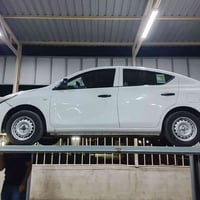 نيسان صني 2020 هندي بليته زرگة رقم اربيل ب اسمي الرقم الجديد السياره ج...