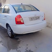 اكسنت • ٢٠٠٨ • رقم سليمانية