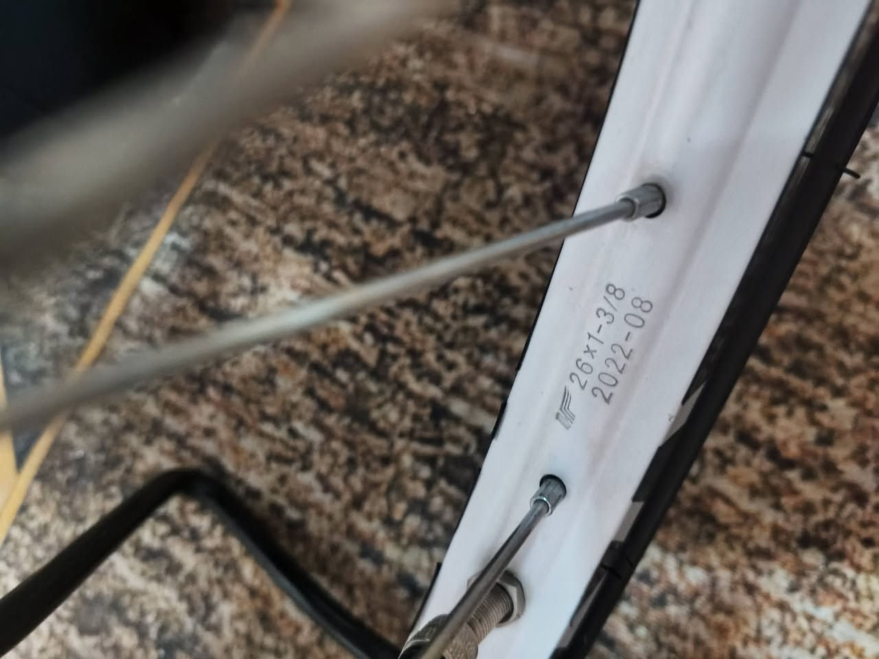 موديل ٢٠٢٢ • نضافه ٩٩٪ • النجف الاشرف