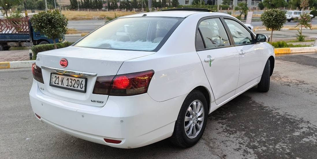 BYD2014

بیوایدی مۆدیل 2014 فول مواسەفات گێر تۆماتیکو عادی جوار جام کارەبا سلایت ABS سوکان ڤۆلیۆم حاسە تبرید لەگەڵ سویج هەزەو  سەنەوی  نوێیە تا کۆتای 2030 بەس دۆسەی بۆیاخە لەگەڵ یەک بست دەرگای ساردە کوتە 124هەزار رۆشتوە سپیری دانەبەزیوە هەردوو بەسمەی بیلادی خۆی ماوە سەیارەکە نمونەیە لە جوانیو خاوێنی ماڵی دۆستە نرخ خوار هەموو بازار  کۆتای 56گەڵا بۆ محامەلە پەیوەندی مەکە شوێن ڕانیە مشتەری تەلەفۆن بکە لە خزمەت دام *********** رانية, السليمانية
