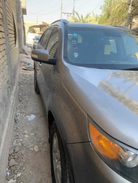 سورنتو ٢٠١٢ • ٧ راكب • مكينة مجفته