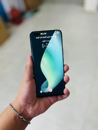 جهاز هونر ماجيك 5برو للبيع نضيف جدا شخط ما بي كامل ملحقات ذاكرة 512 ال...