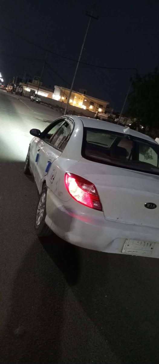 سلام عليكم
للبيع او مراوس بيجو سايبا 
كياريو مديل2002
مكينه كير جدد
كهربائيات مابيه نقص 
غرفه جديده 
تخم تاير 
بكلايتات جدد 
لايت زنون 
جام جديد
رقم بابل مشروع سنويه28
سياره شواصيه حلوات بدون حادث قوي 
بيه خياسات وتحتاج صبغ صبغته مو حلوه 
تبريد عاطل 
مكاني سماوه 
سعر 30وبيه مجال كلش بصيط 
وذا مراوس افضل 
لتواصل***********
