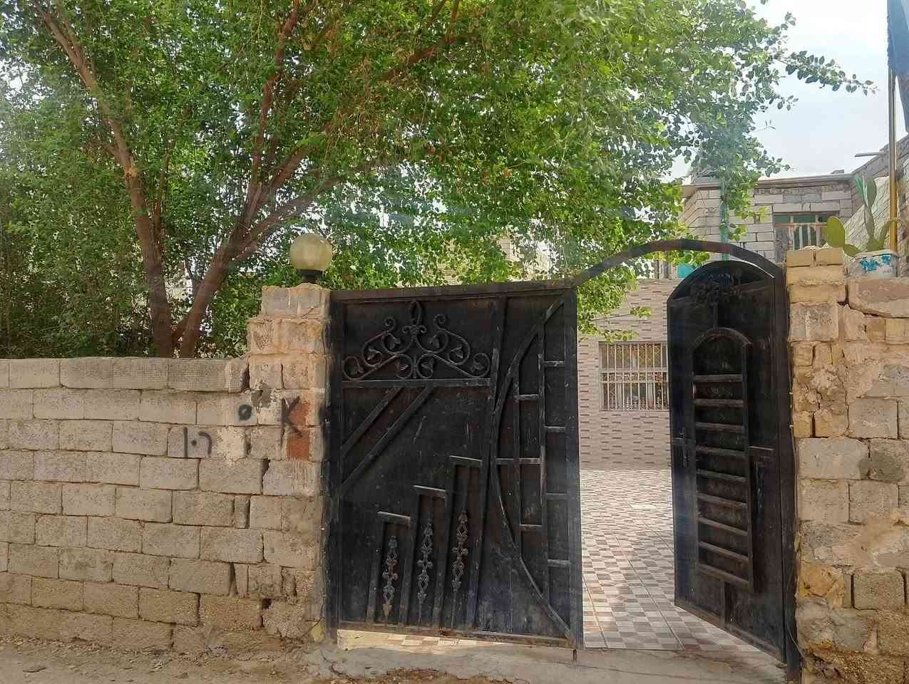 الديوانية الشافعية • ٤٠٠م • ٣ غرف