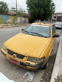 سمند • ٢٠١١ • بصره مشروع وطني