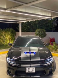 تشارجر GT • ٢٠٢٢ • ٩٥٠٠٠ كم