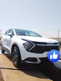 سبورتج • موديل ٢٠٢٥ • رقم اربيل