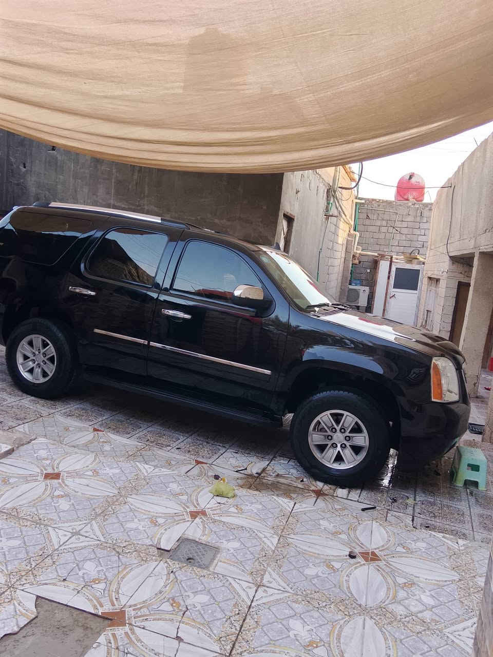 بدون صبغ • فول مواصفات • ٢٠١٣