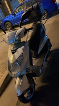 سكنس فحل • ١٤٠ • كابريتر