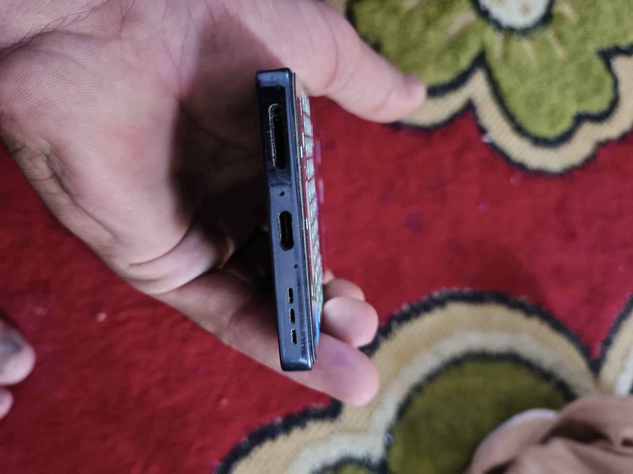 جي تي 20 برو • ٢٥٦ • ١٢٠ فريم ببجي