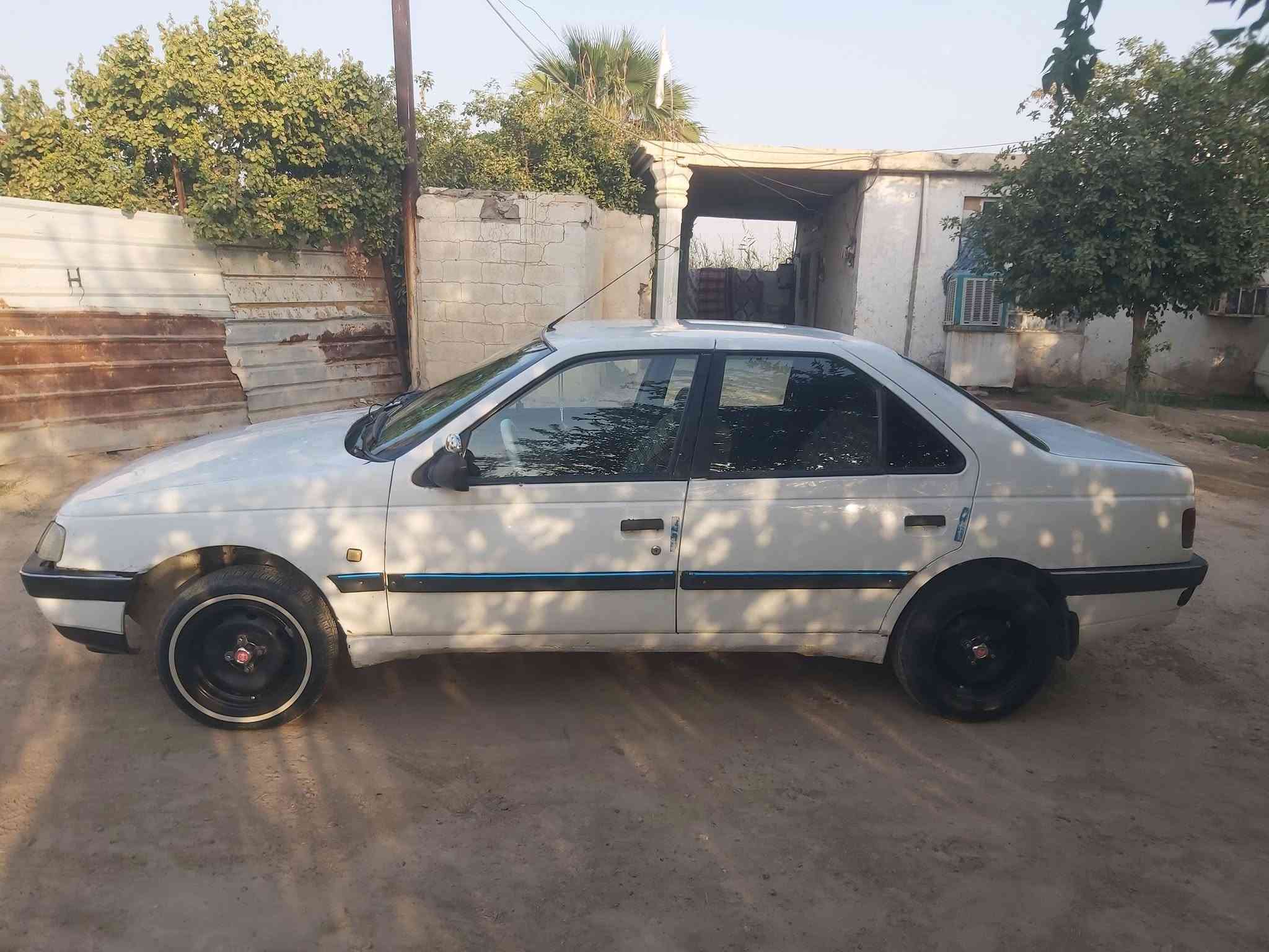 بيجو روه مديل 8سياره نضيفه رقم نجف

 كهربايات كله شغاله لايت زنون تبريد

 ثلج مكينه تخبل كيرجديد تخم تاير 
مراوس حسب القناعه
فقط شاصي طاك ومصلح موشي فقط وتساب ***********
