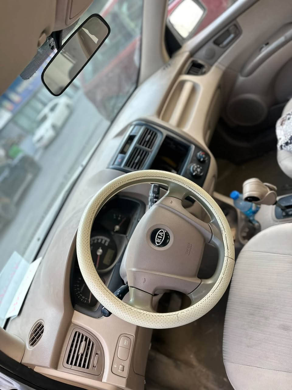 سبورتاج • ٢٠٠٩ • كەلار