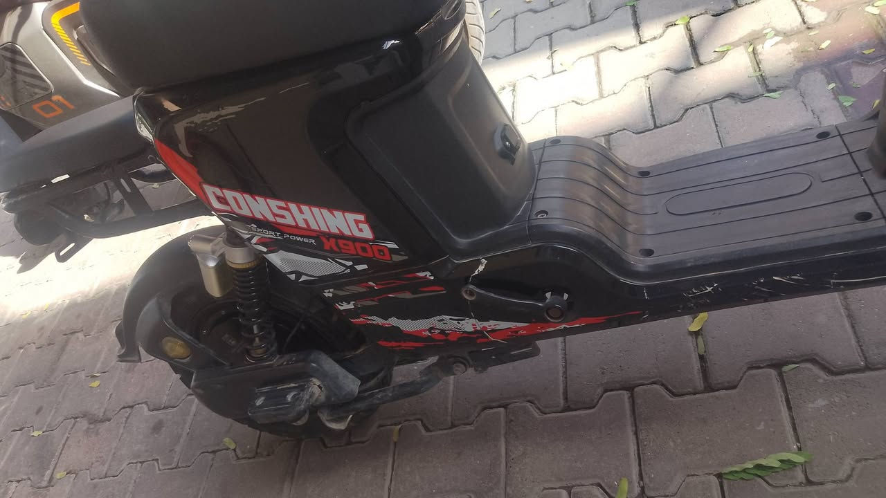 X900 • بطاريات جديدة ٤ أشهر • كركوك