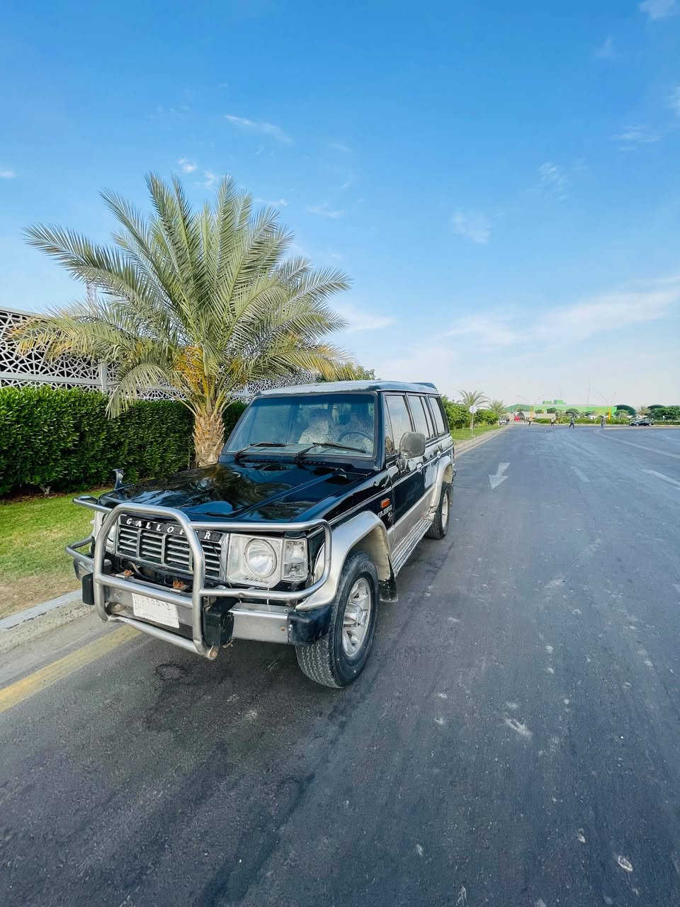 سلام عليكم باجيرو موديل 92 رقم بصره محرك ونجي 6 بستم كير اوتماتيك اتعهد بلمداور السعر27 بيه مجال مكان الحله حمزه الغربي*********** ماترهم ماراوس
