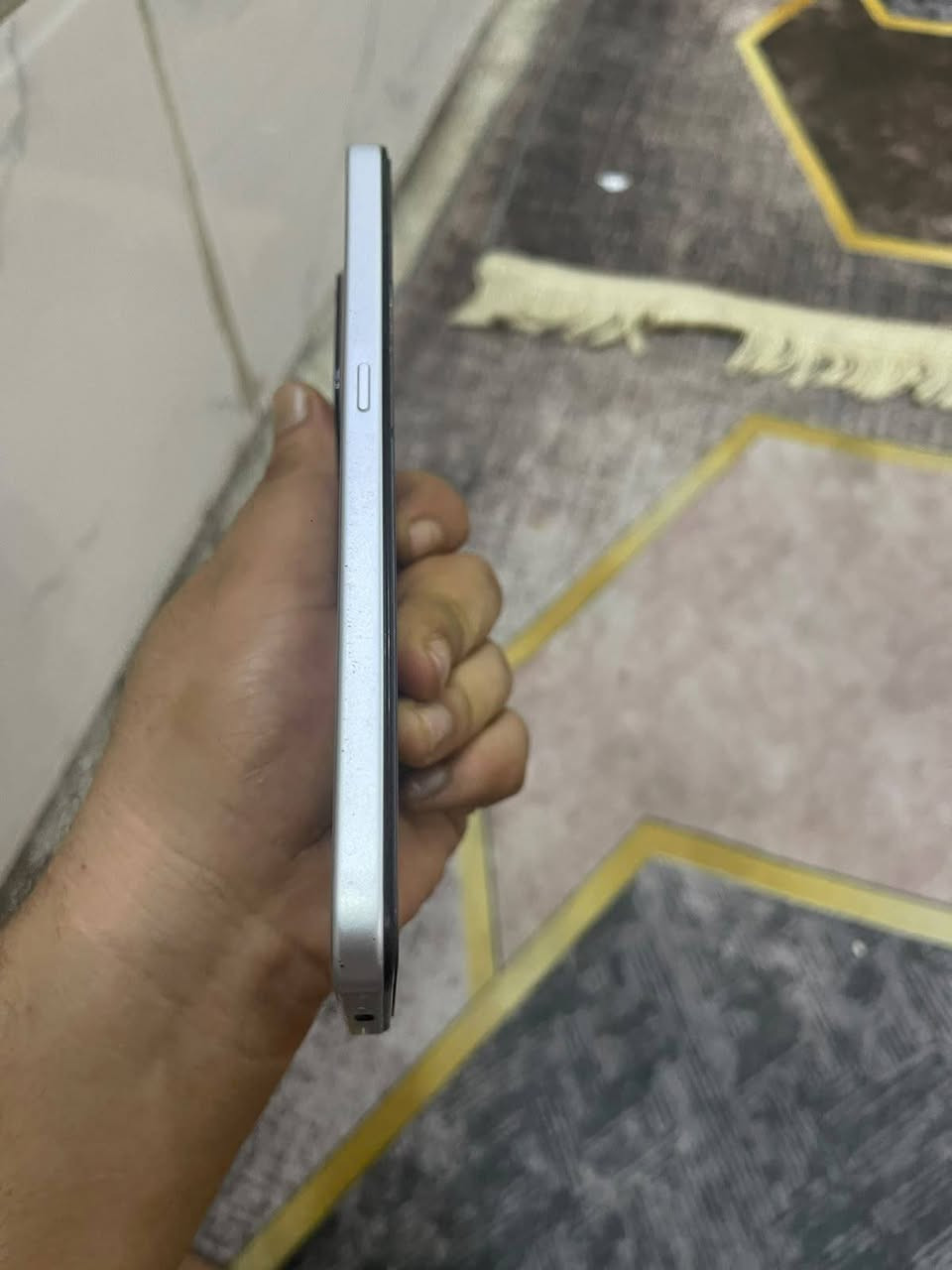 هونر X7d • ٨/٢٥٦ • بطارية ٦٥٠٠
