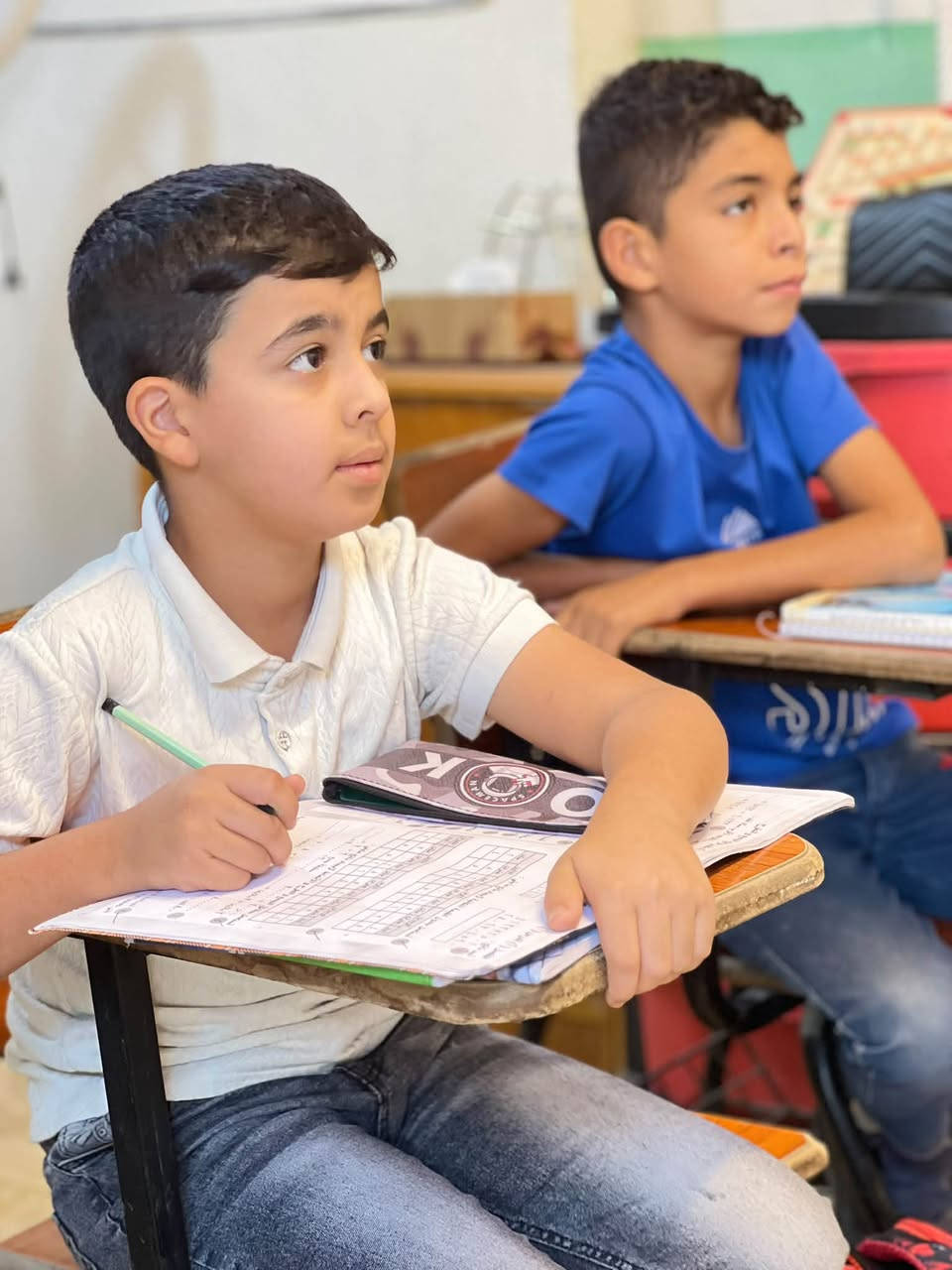 التأسيس الصح • تطوير مهارات • حي المعلمين 2