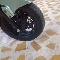 ماطور شحن 318 • ٢٠٢٥ • بدون بطاريات