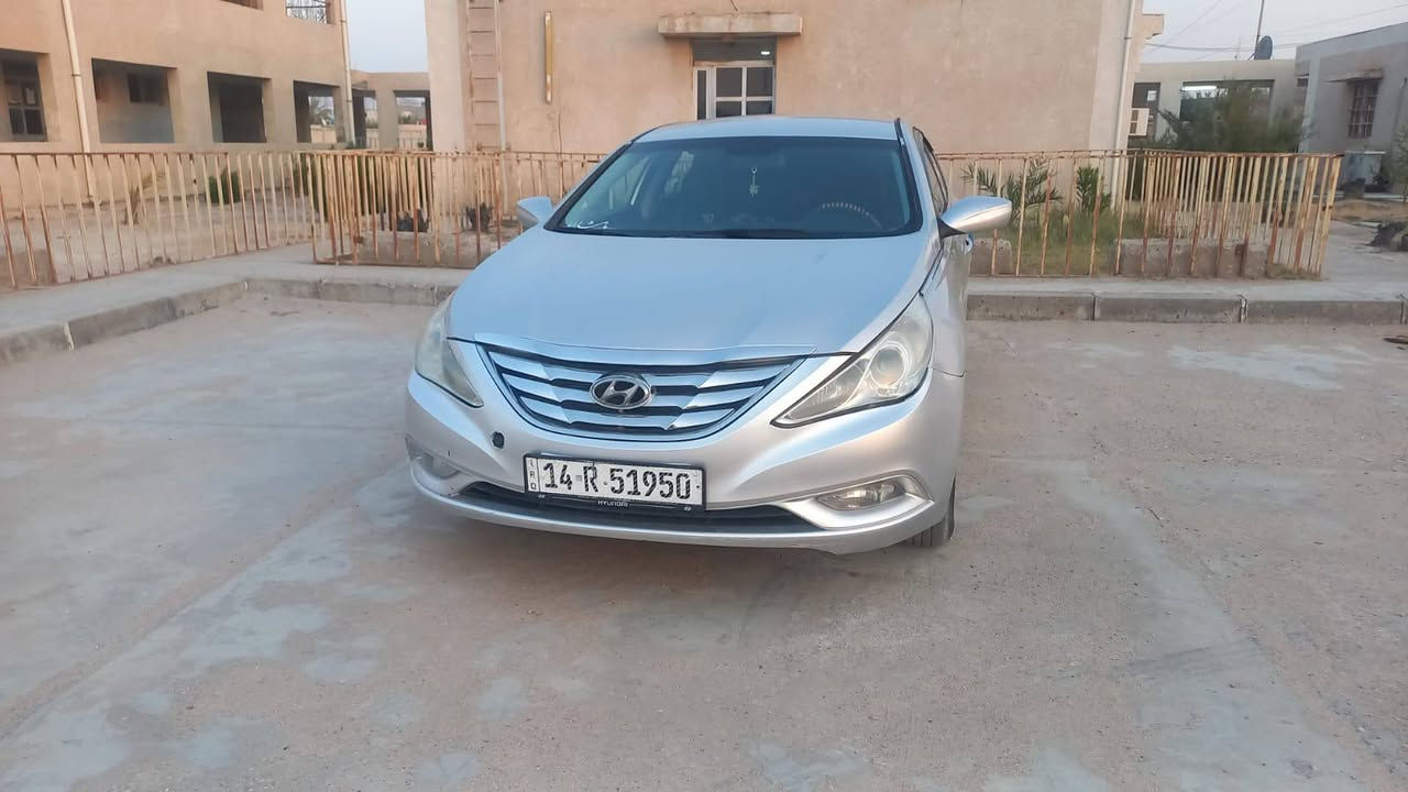 السلام عليكم سوناتا للبيع الاستفسار على هذا الرقم***********
