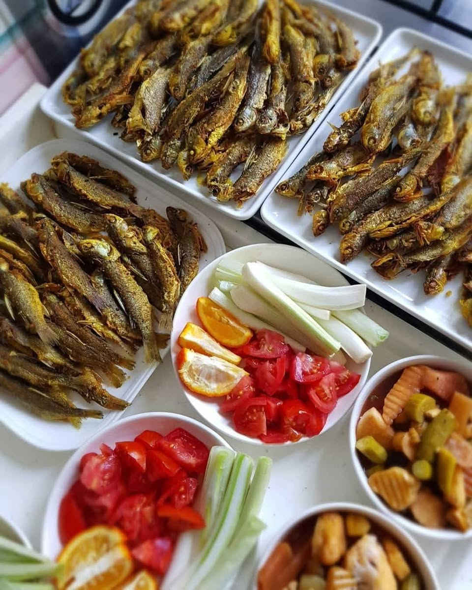 حرش مال شط • كمية قليلة • توصيل
