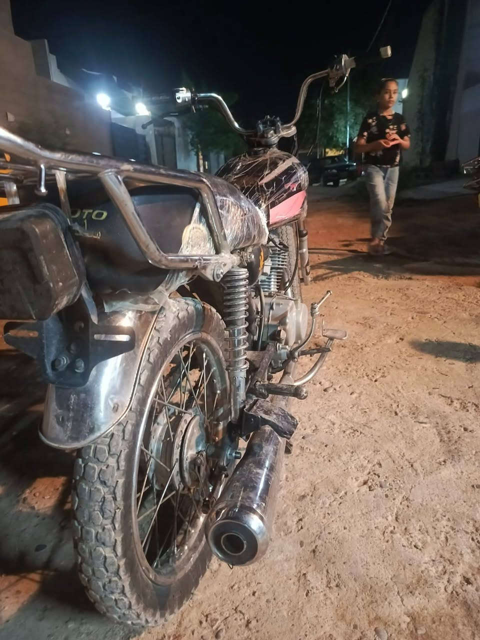 ماطور 4كير نامه برو  موديل 17محرك شرط لا صرف ولا بخار سعر 170شراي خابر ***********
