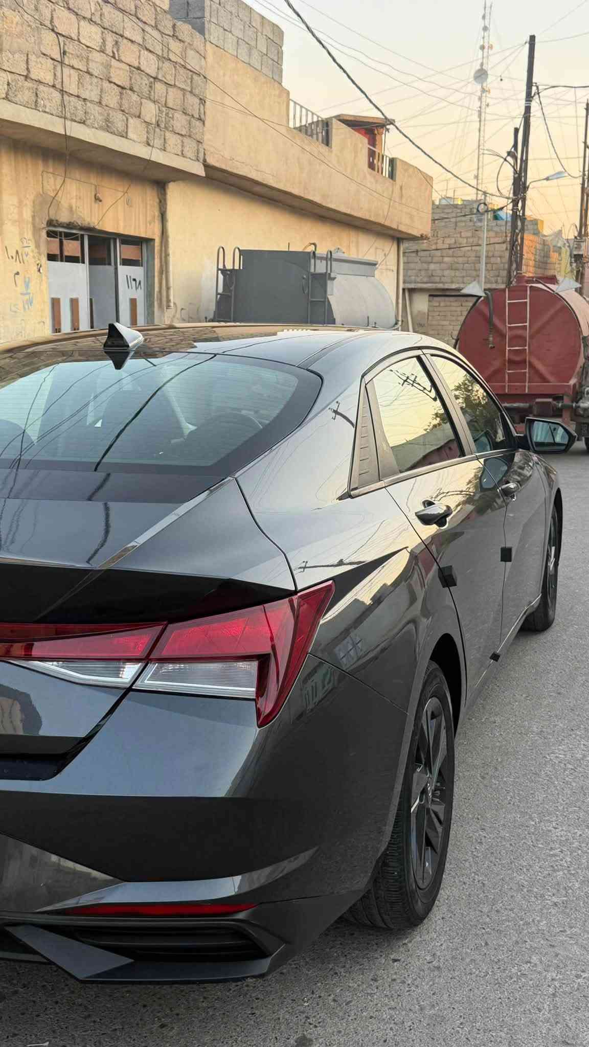 النترا ٢٠٢٣ • بدون ايربك • رقم أربيل