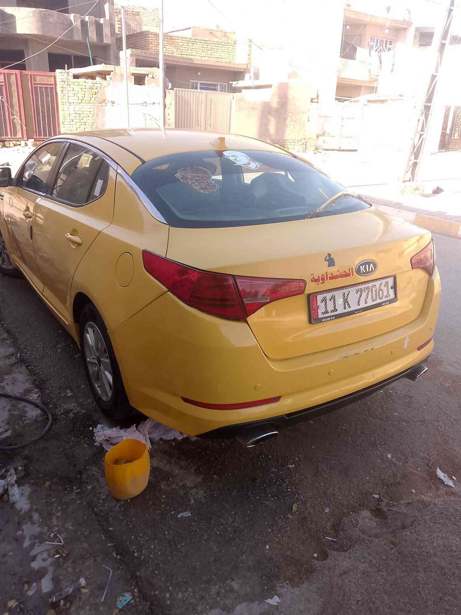 اوبتمه • ٢٠١٣ • مكينه 2400