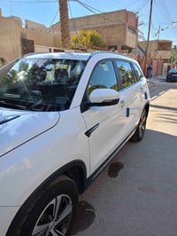 شانجان CS75 • ٢٠١٩ • ١١٥ الف كم