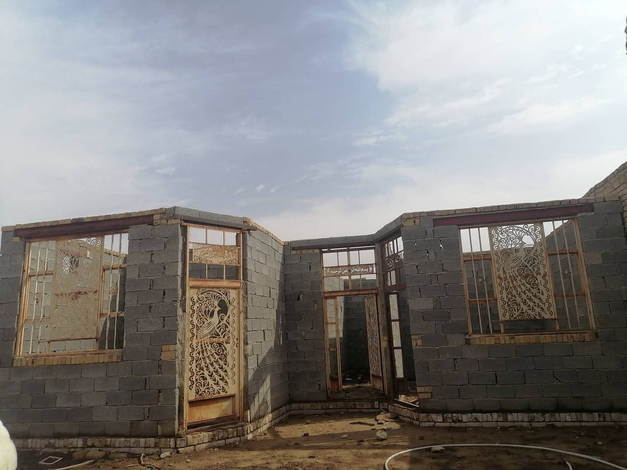 بيت زراعي • ٢٥٠م • حي شهدا