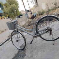 بايسكل • كامل • قابل تفاوض