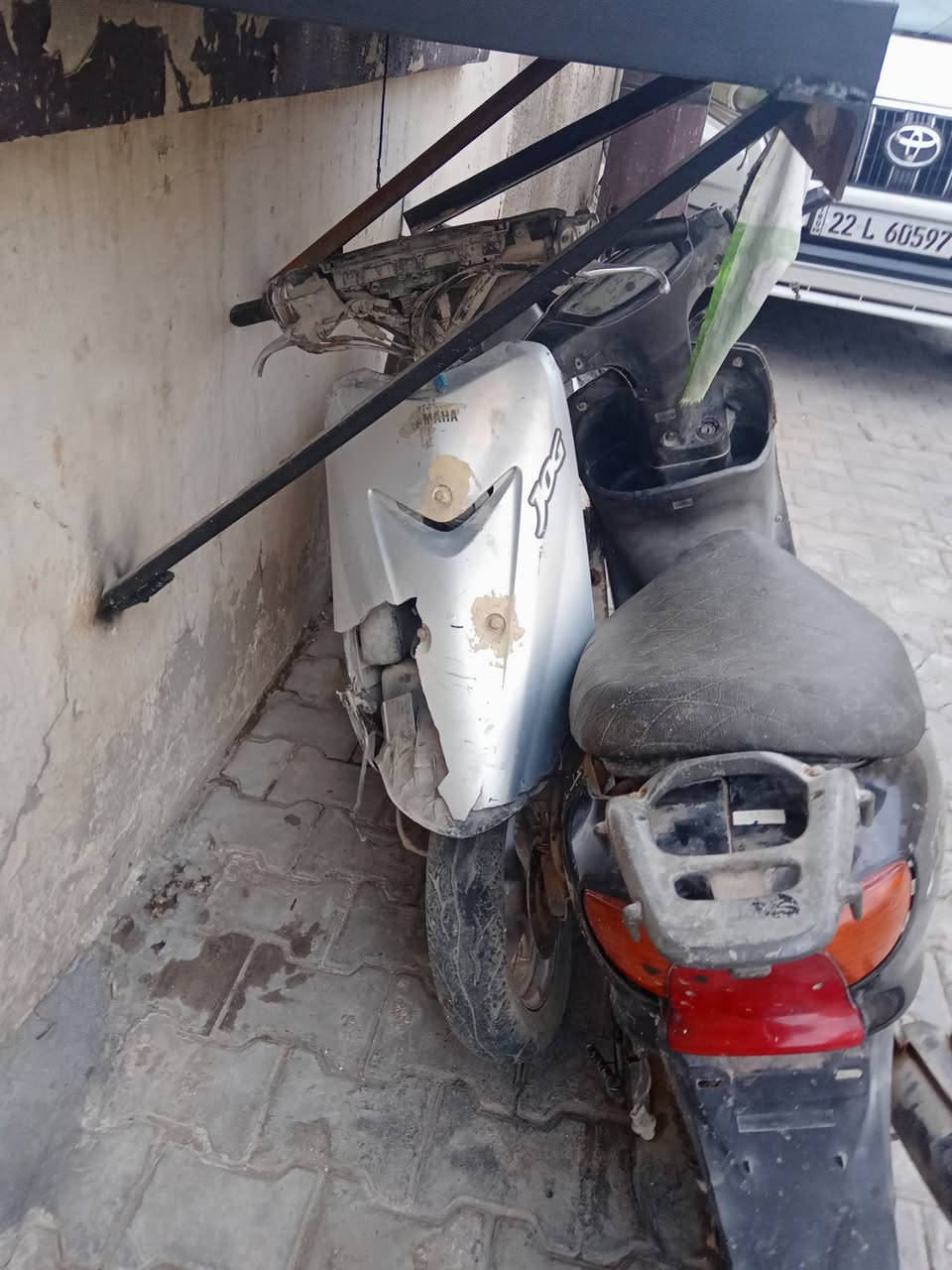 لبيع 175متروكه هذا موجود بغداد الحريه ل
