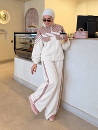 طقم رياضي • دابل ايطالي • مقاسات 38-48
