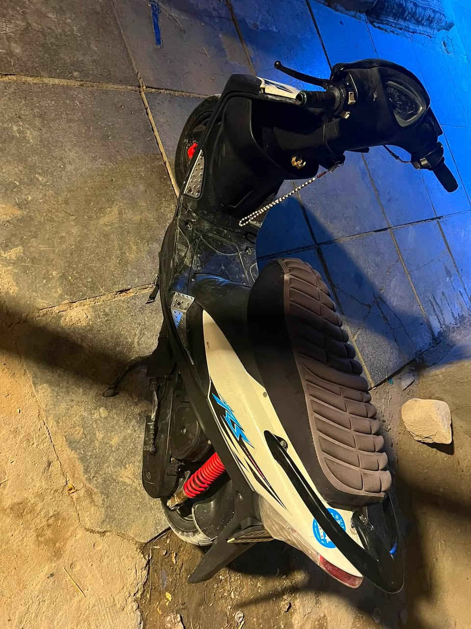 ماكس للبيع كلشي بيها بلاد مامفتوحه فقط كابريته مو الها كفرات بلاد ختم سعر 900 وبيها مجال كابرتيه فقط ماراوس لحد يطبلي مراوس مكاني بصره زبير ***********
