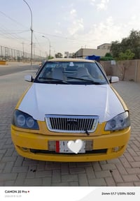 شيري كوين • ٢٠١٠ • كركوك