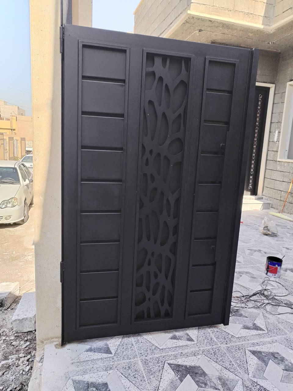 لعمل كافة الأصباغ والديكورات الداخلية +الخارجية🎨

مانع رطوبه +أبواب شبابيك

للتواصل مراسلة الصفحه او الاتصال على الرقم ***********

يونس الصباغ ☑️✔️
