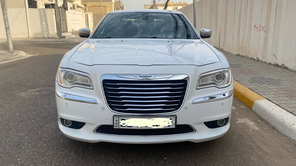 مكينه ٦ • ٢٠١٤ • كربلاء