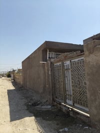 البراكيه شارع السبيس • ١٦٠م • غرفتين