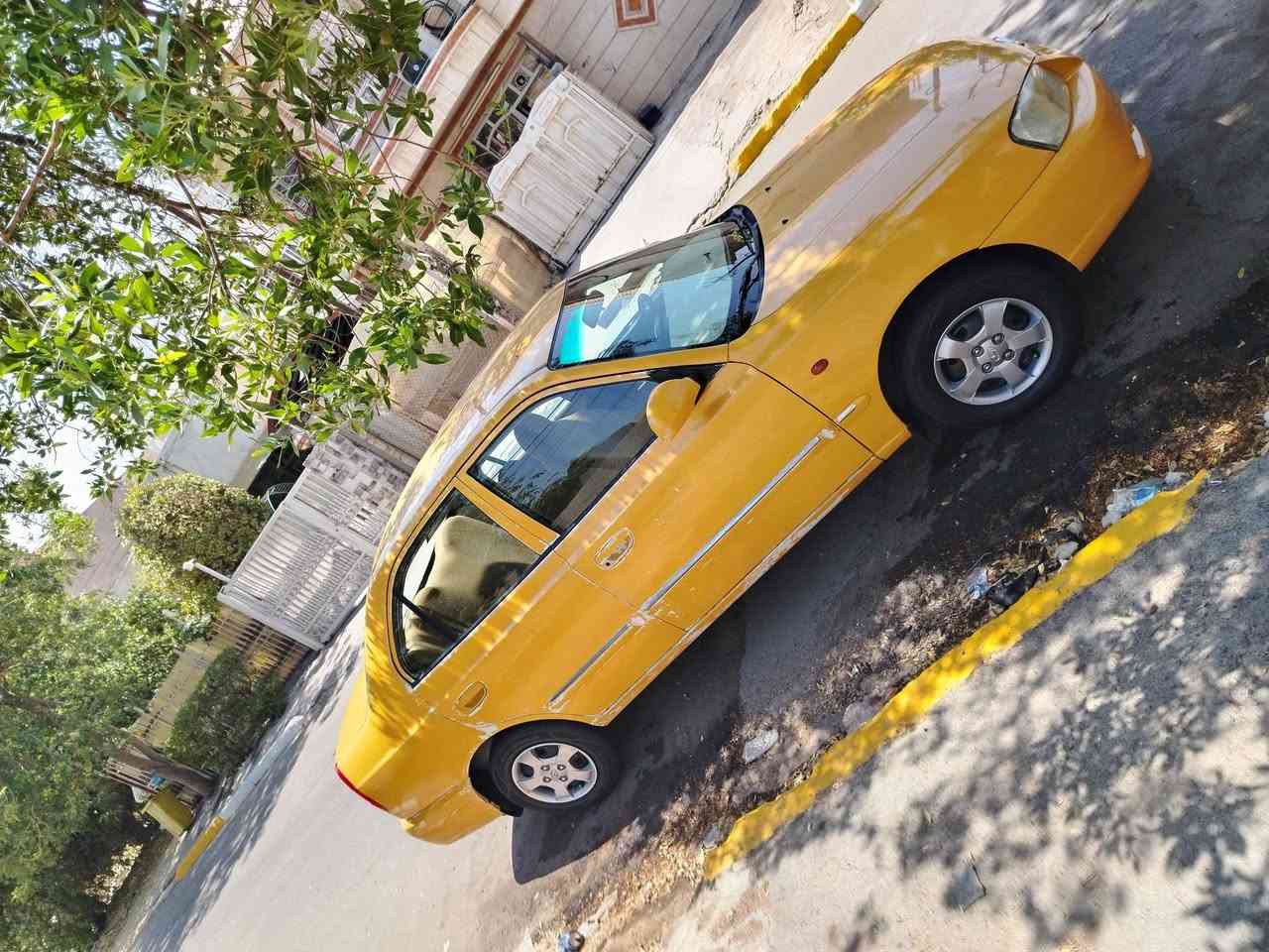 سلام عليكم البيع موديل 15جامل امامي صبغ فقط جاهزه عله اخر حبايه كبل الشارع مدوشمه عام تخم تايرجديد قبل سبوع شاده منظومه تبريد جديده مكينه كير خير من الله لاتنقيص ولاتبخير كلج جديد مصفره هيئة وغرامات صدر امامي خلفي كله جديد بسمي تحويل مباشر مكانهه صليخ ال 600السعر 75 وبيهه مجال قليل ***********
