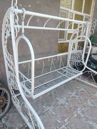 مرجوحه • حديد • بلدروز