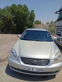 اوبتيما • ٢٠٠٧ • محرك ٢٤٠٠