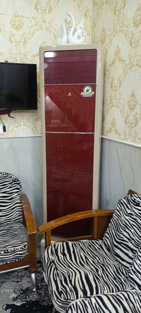 سبلت • ٣ طن • كوري