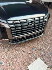 باليسايد لمتد • ٢٠٢٤ • المسيب