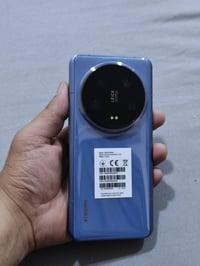 للبيع شاومي14 ألترا  نضافه100 جديد كلش استخدام قليل ذاكره 512 رام 16 م...