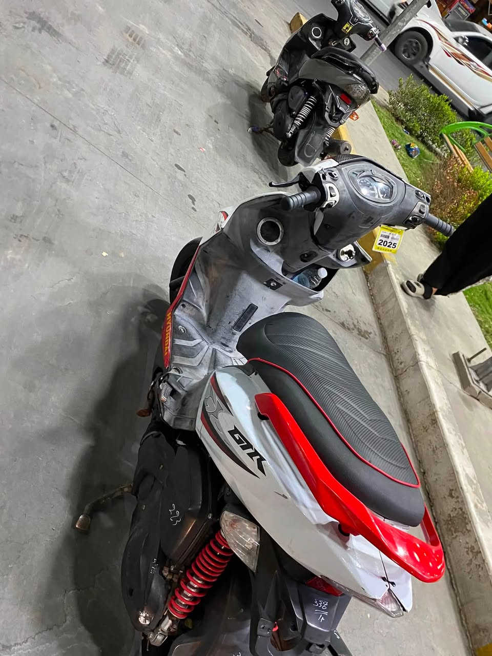 ‏سلام عليكمGTR اعرضها للبيع السعر 900 وبيها مجال و مكاني بغدادي الشعب الدراجة كفالة عامة بس الكفرات تجاري والمكينه كفالة كفالة كفالة برغي ما مفتوحة من المكينة اللي يحب يتصل يتصل الاتصال فقط علي الإنترنت الشرا يتصل***********

