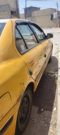 موديل ٢٠١٠ • باسمي • واتس