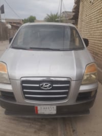 هيونداي • ٢٠٠٧ • للبيع